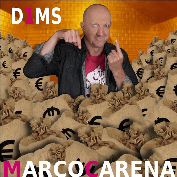 Dammi...Singolo Gold 4 b