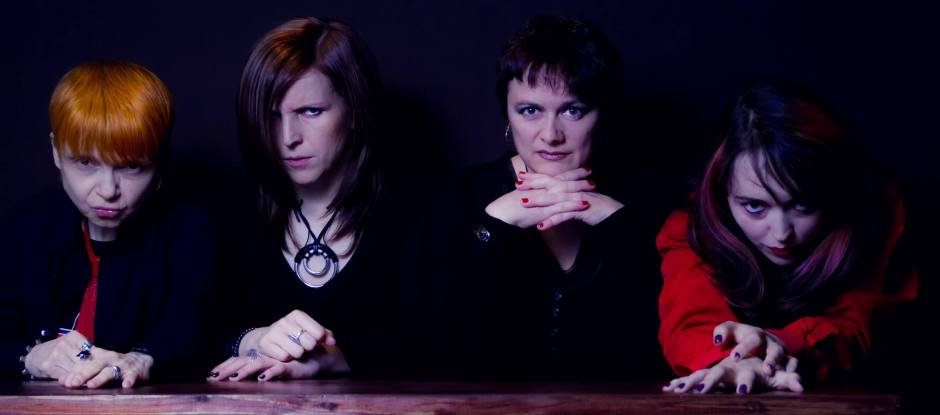 MUMBLE RUMBLE-foto 2018