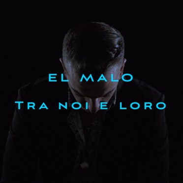 el malo copertina