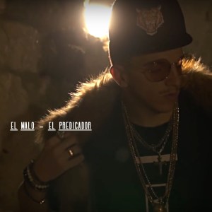copertina El Malo