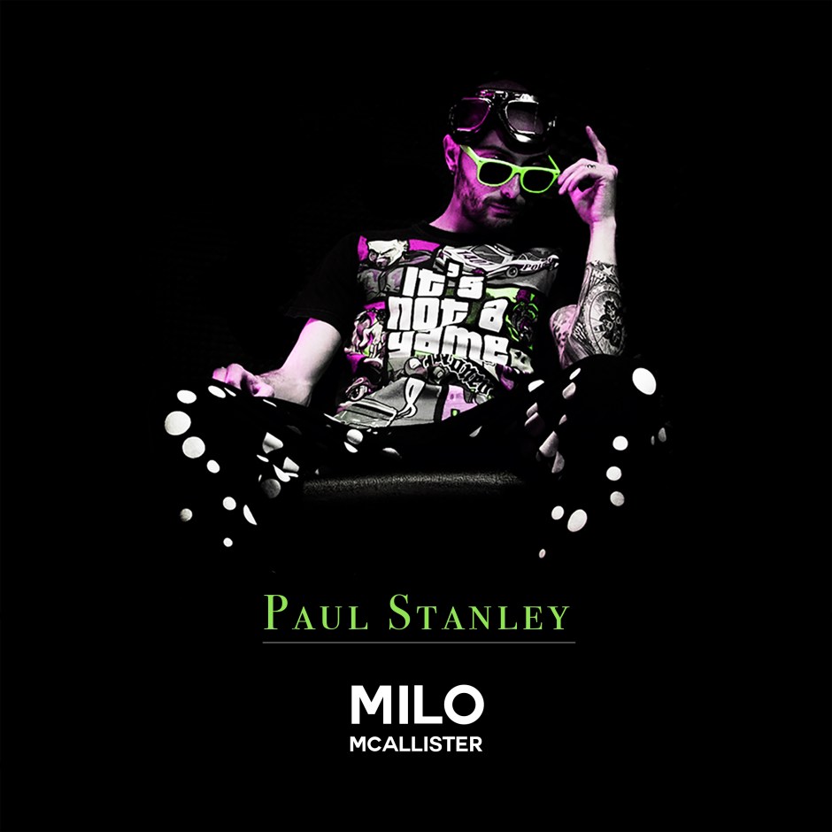 COPERTINA PAUL STANLE correttt