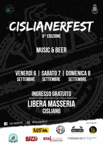 cislianerfest_6_edizione_flyer