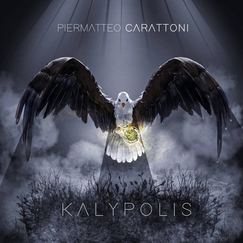 Kalypolis - Copertina