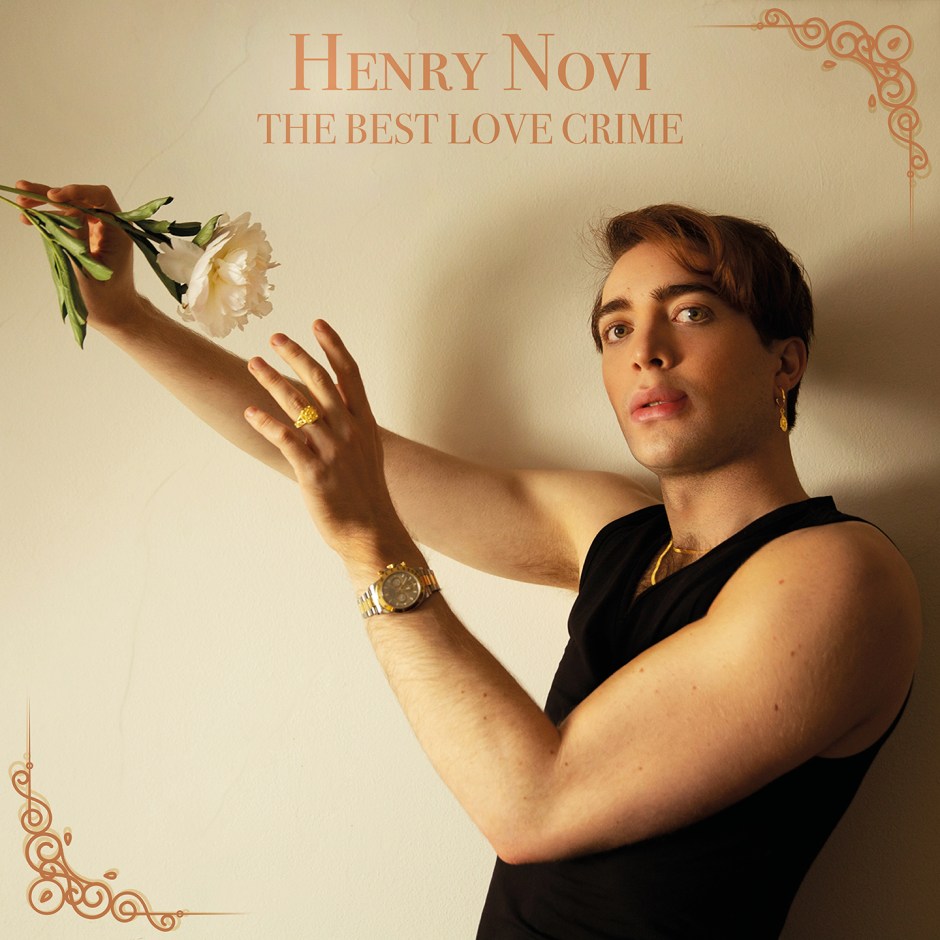 henry novi